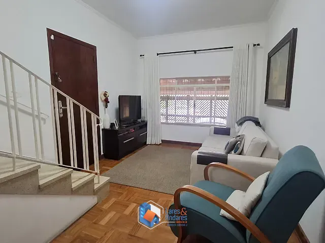Casa com 110m² 3 quartos e 2 banheiros, à venda, no bairro Vila Arcádia em São Paulo