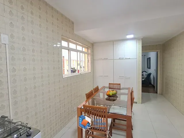 Casa com 110m² 3 quartos e 2 banheiros, à venda, no bairro Vila Arcádia em São Paulo