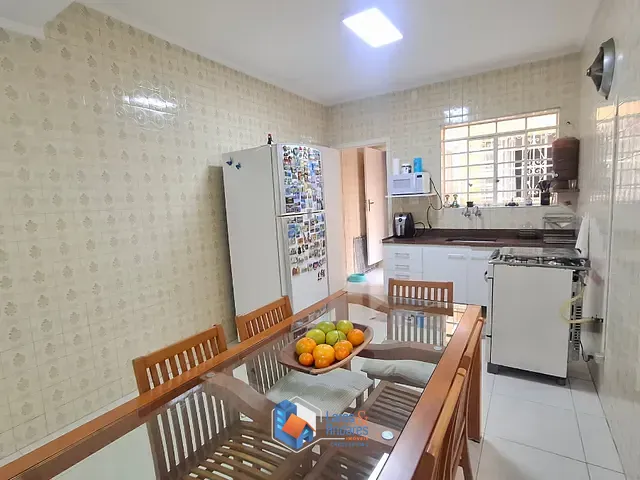 Casa com 110m² 3 quartos e 2 banheiros, à venda, no bairro Vila Arcádia em São Paulo