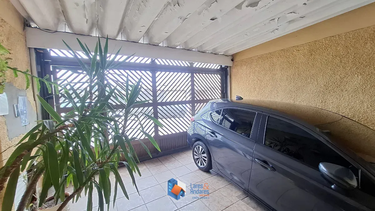 Casa, 3 quartos, 180 m² - Foto 37