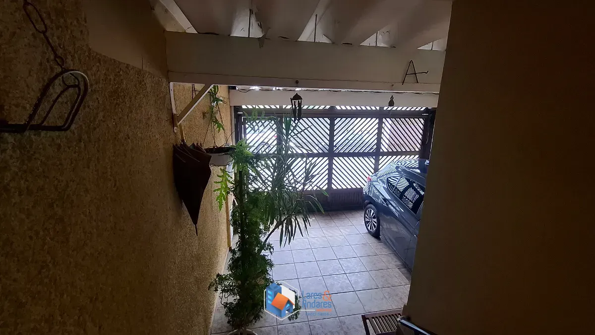Casa, 3 quartos, 180 m² - Foto 34