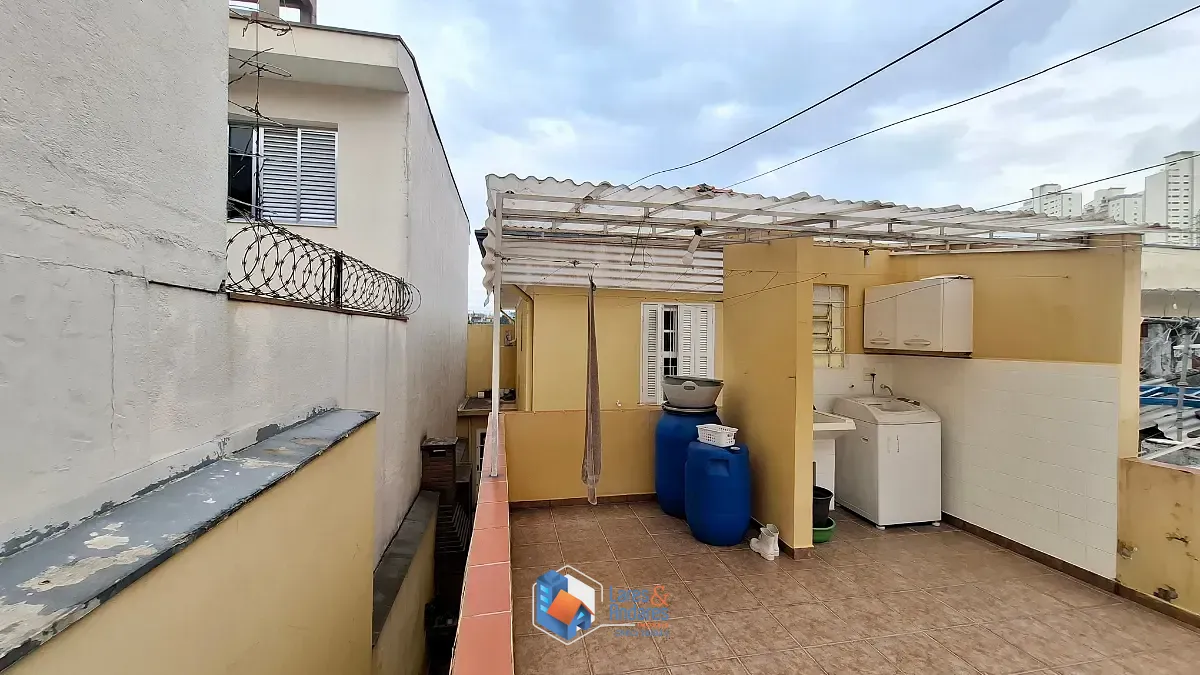 Casa, 3 quartos, 180 m² - Foto 23