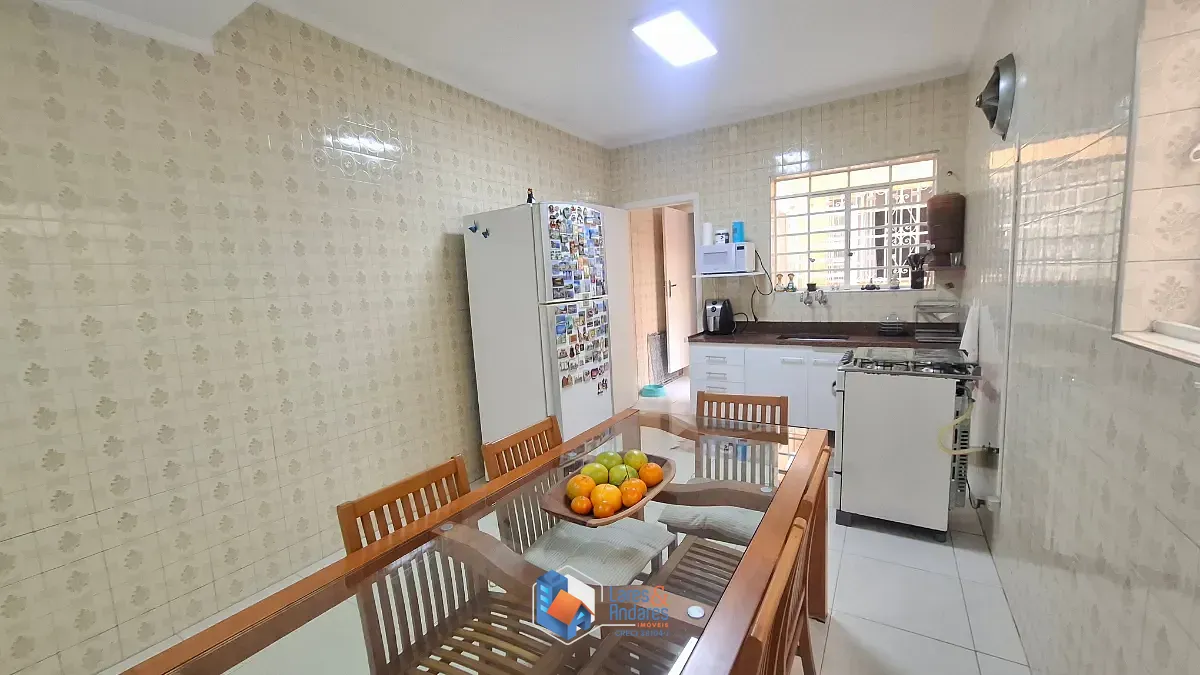Casa, 3 quartos, 180 m² - Foto 4