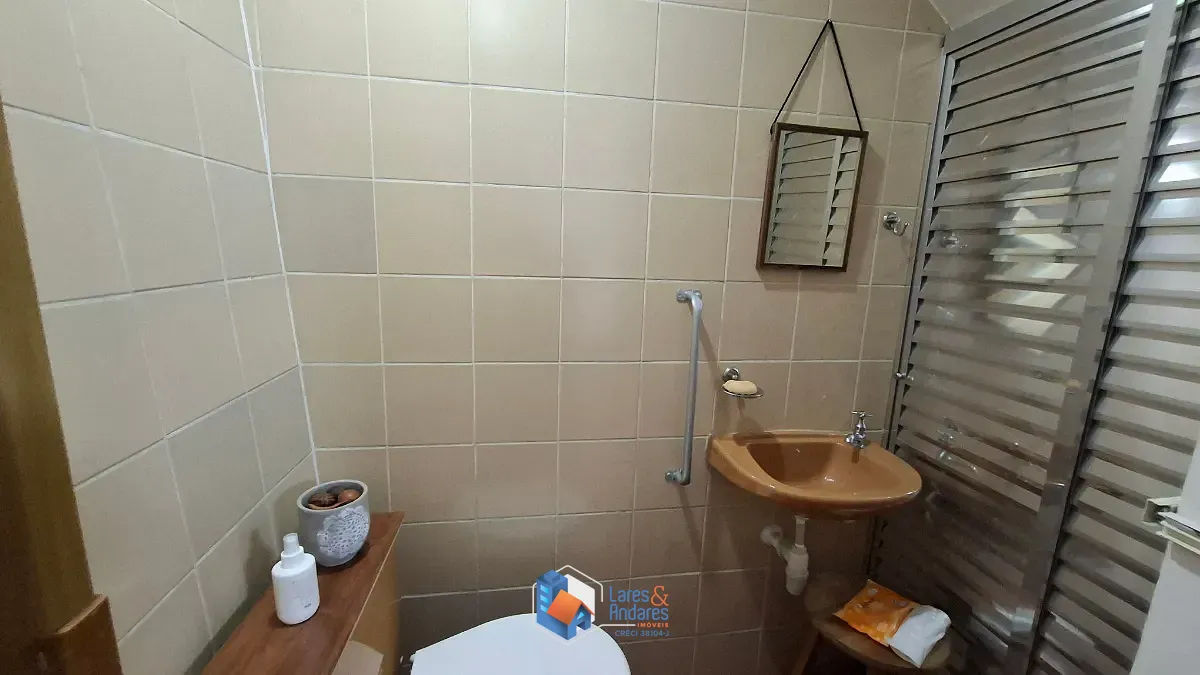 Casa, 3 quartos, 180 m² - Foto 13