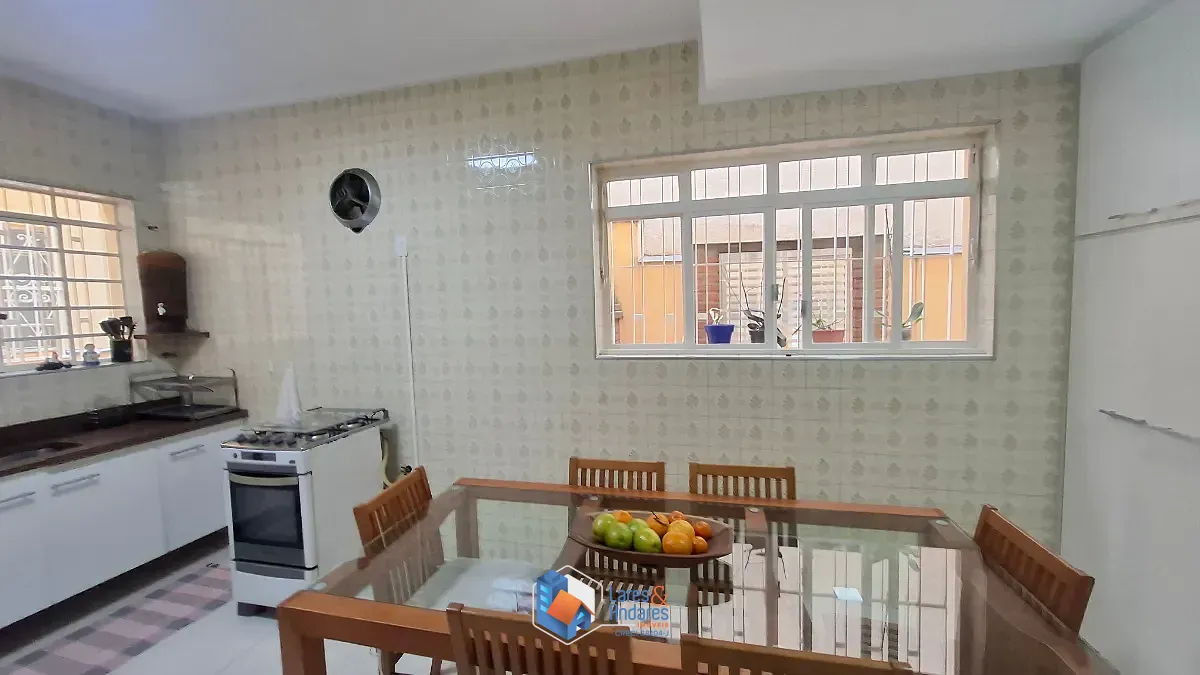 Casa, 3 quartos, 180 m² - Foto 7