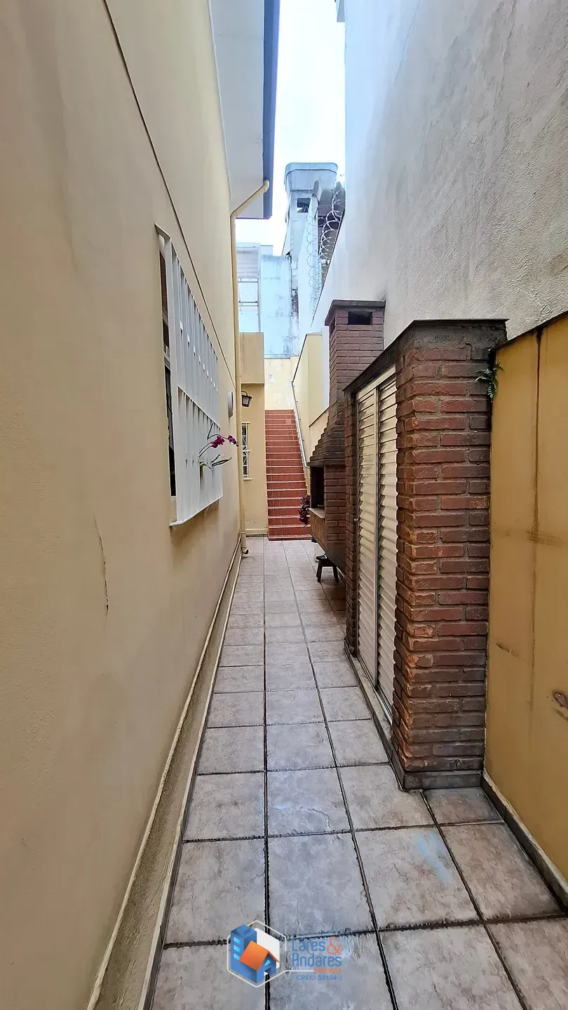 Casa, 3 quartos, 180 m² - Foto 19