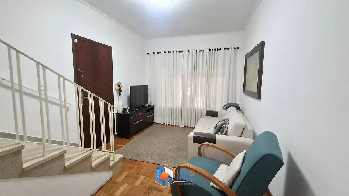 Casa, 3 quartos, 180 m² - Foto 2