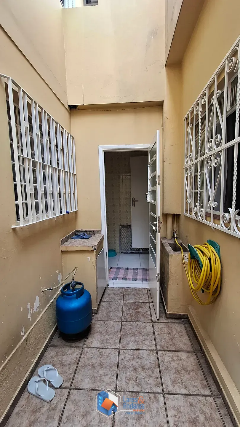 Casa, 3 quartos, 180 m² - Foto 20