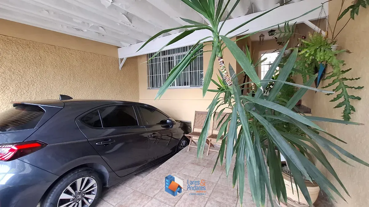 Casa, 3 quartos, 180 m² - Foto 36