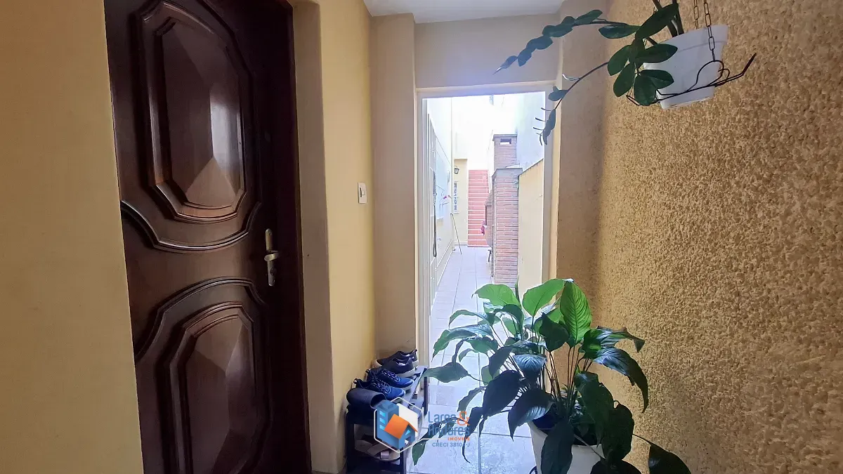 Casa, 3 quartos, 180 m² - Foto 33