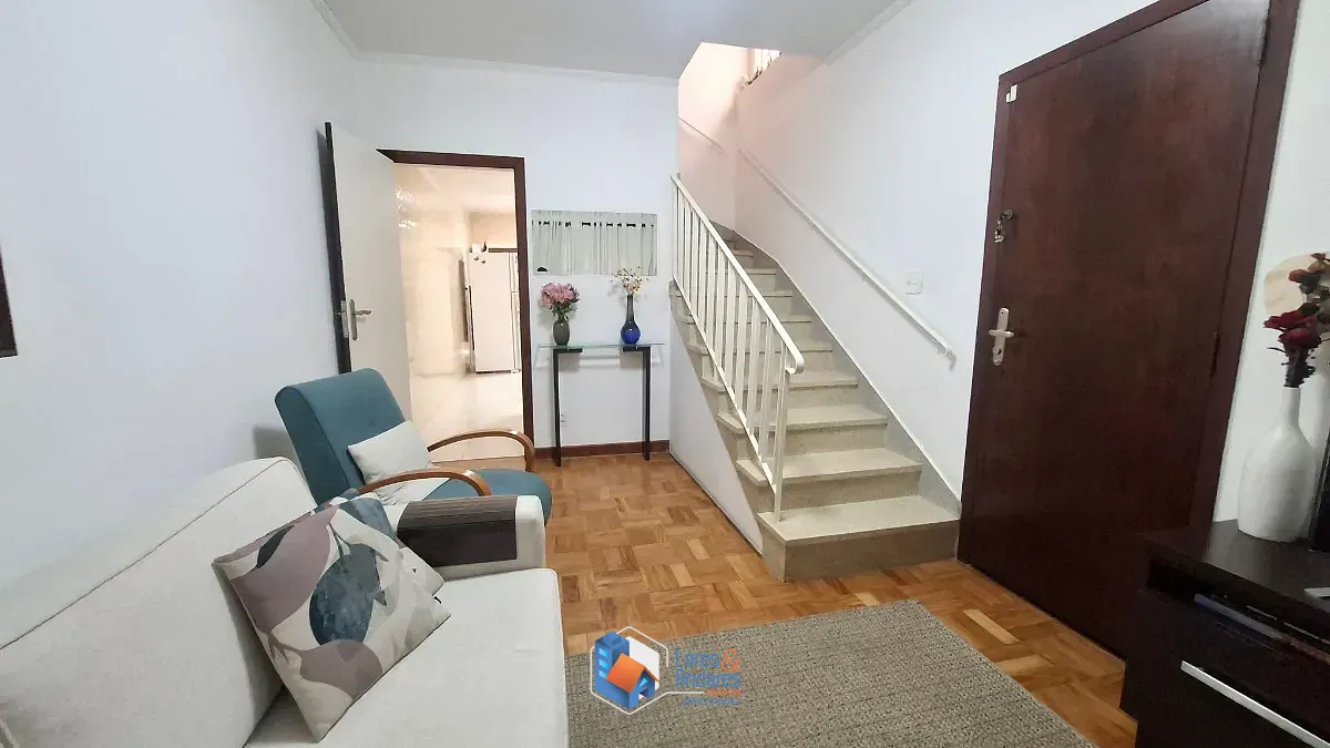 Casa, 3 quartos, 180 m² - Foto 9