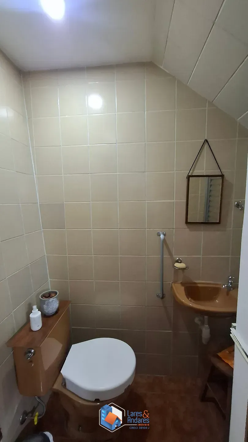 Casa, 3 quartos, 180 m² - Foto 12