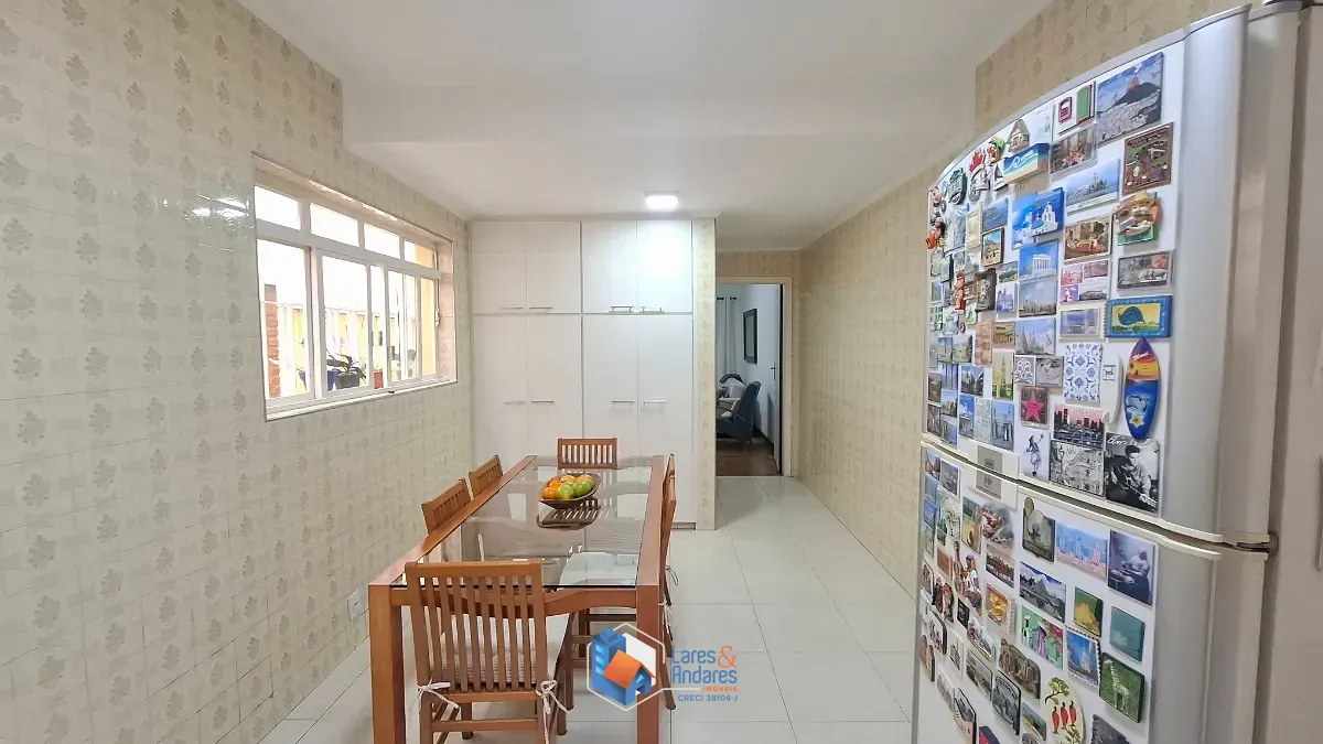 Casa, 3 quartos, 180 m² - Foto 6