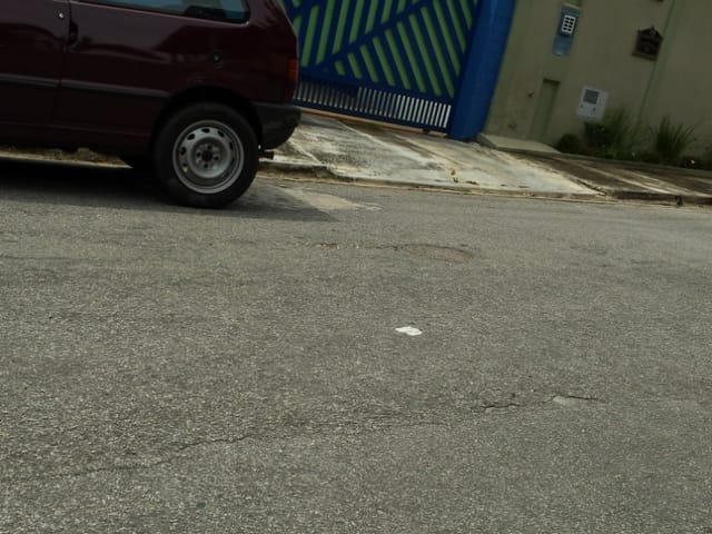 Casa com 3m² 5 quartos e 2 banheiros, à venda, no bairro Residencial Campo Belo em Pindamonhangaba