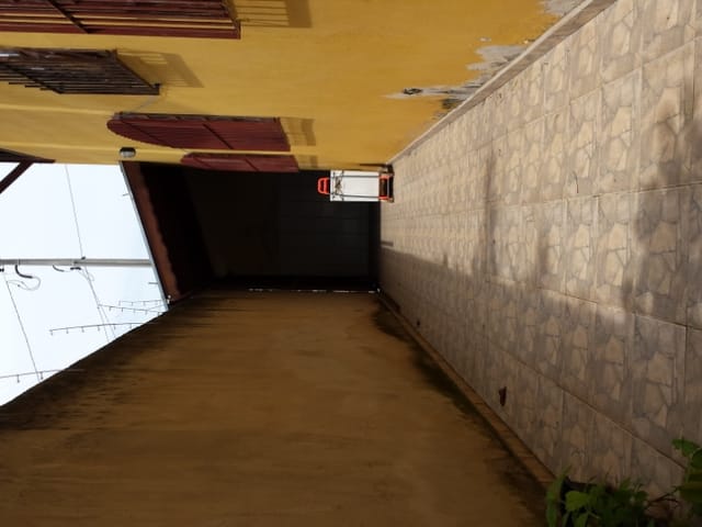 Casa com 3m² 5 quartos e 2 banheiros, à venda, no bairro Residencial Campo Belo em Pindamonhangaba