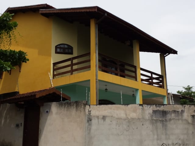 Casa com 3m² 5 quartos e 2 banheiros, à venda, no bairro Residencial Campo Belo em Pindamonhangaba