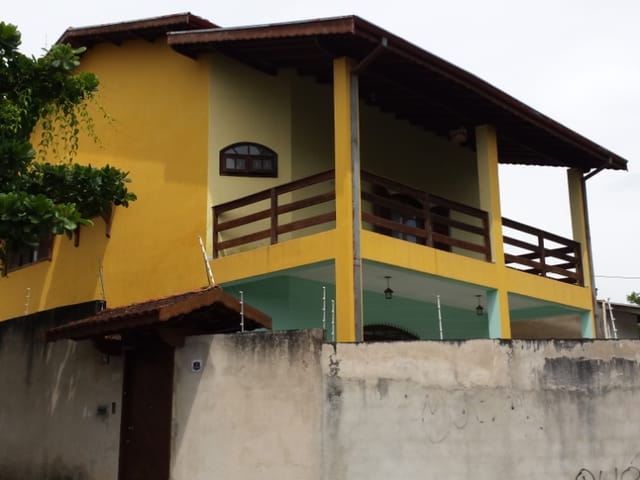 Casa com 3m² 5 quartos e 2 banheiros, à venda, no bairro Residencial Campo Belo em Pindamonhangaba