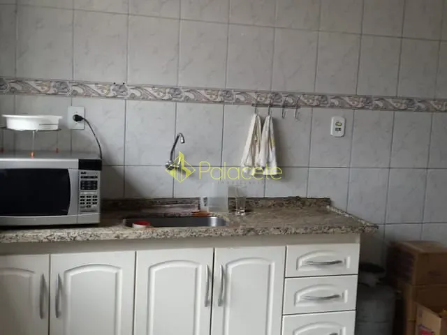 Casa com 3m² 5 quartos e 2 banheiros, à venda, no bairro Residencial Campo Belo em Pindamonhangaba