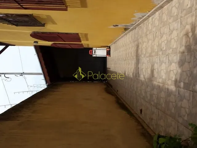 Casa com 3m² 5 quartos e 2 banheiros, à venda, no bairro Residencial Campo Belo em Pindamonhangaba