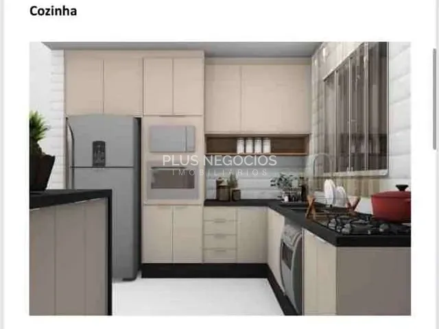 Casa com 300m² 3 quartos e 2 banheiros, à venda, no bairro Morros em Sorocaba