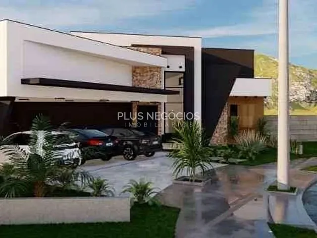 Casa com 300m² 3 quartos e 2 banheiros, à venda, no bairro Morros em Sorocaba