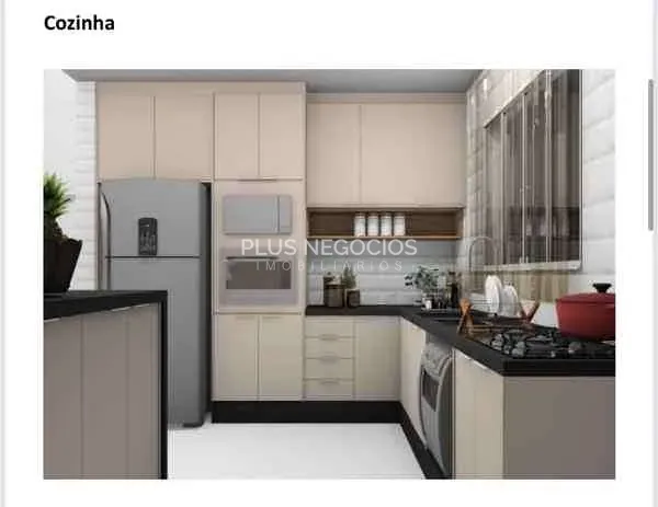 Casa, 3 quartos, 185 m² - Foto 5