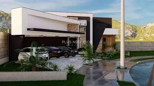 Casa, 3 quartos, 185 m² - Foto 1