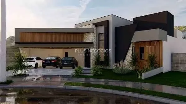 Casa, 3 quartos, 185 m² - Foto 6
