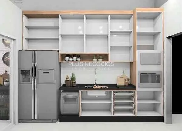 Casa, 3 quartos, 185 m² - Foto 7