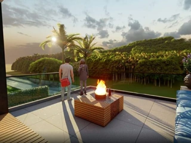 Casa com 490m² 4 quartos e 6 banheiros, à venda, no bairro Alphaville em Santana de Parnaíba
