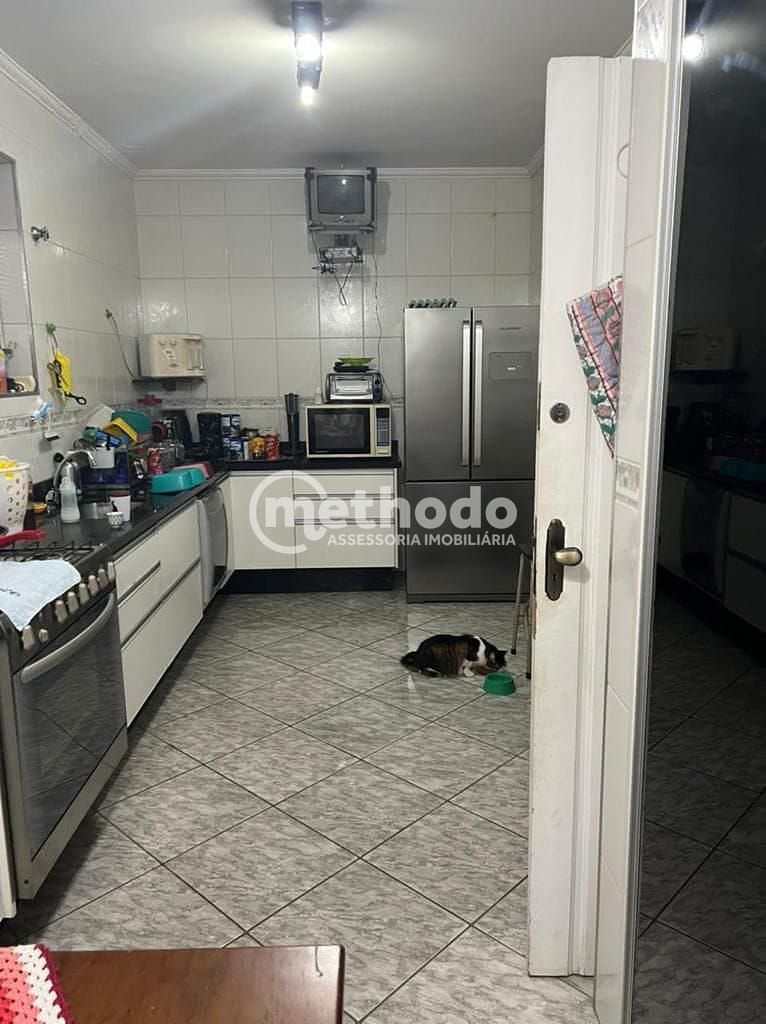 Casa, 3 quartos, 410 m² - Foto 16