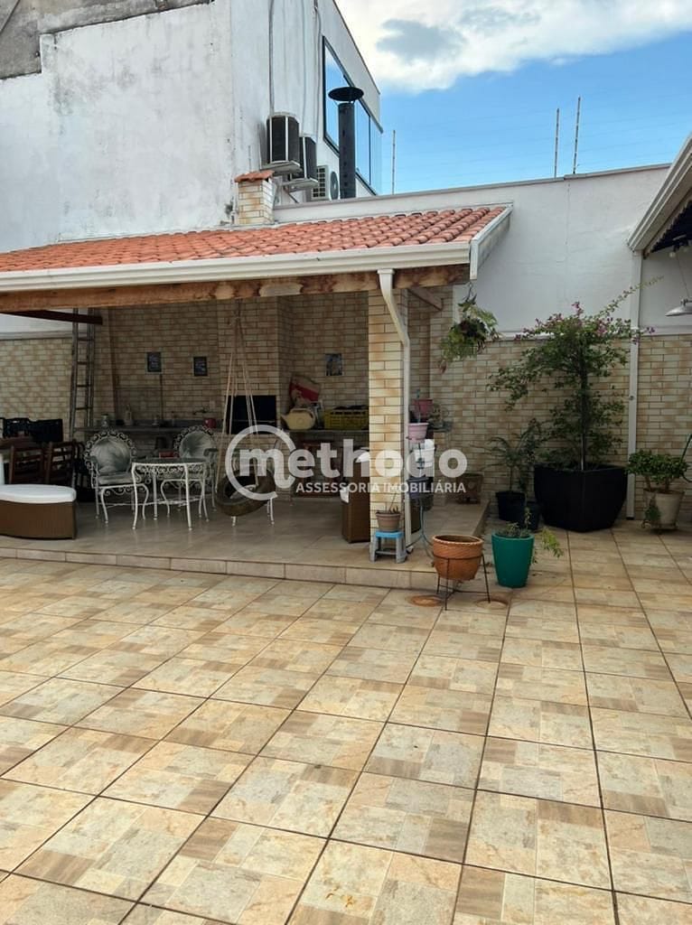 Casa, 3 quartos, 410 m² - Foto 2
