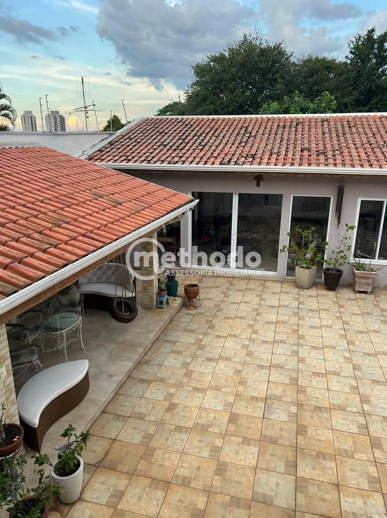 Casa, 3 quartos, 410 m² - Foto 9