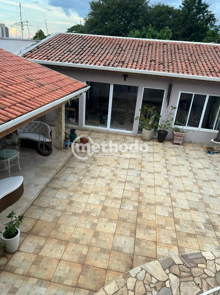 Casa, 3 quartos, 410 m² - Foto 6