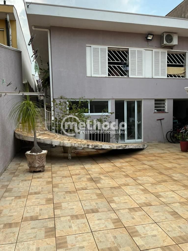 Casa, 3 quartos, 410 m² - Foto 1