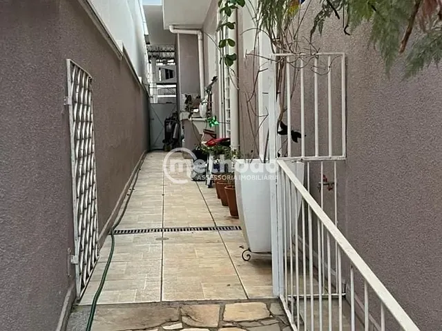 Casa com 500m² 3 quartos e 4 banheiros, à venda, no bairro Jardim Guanabara em Campinas
