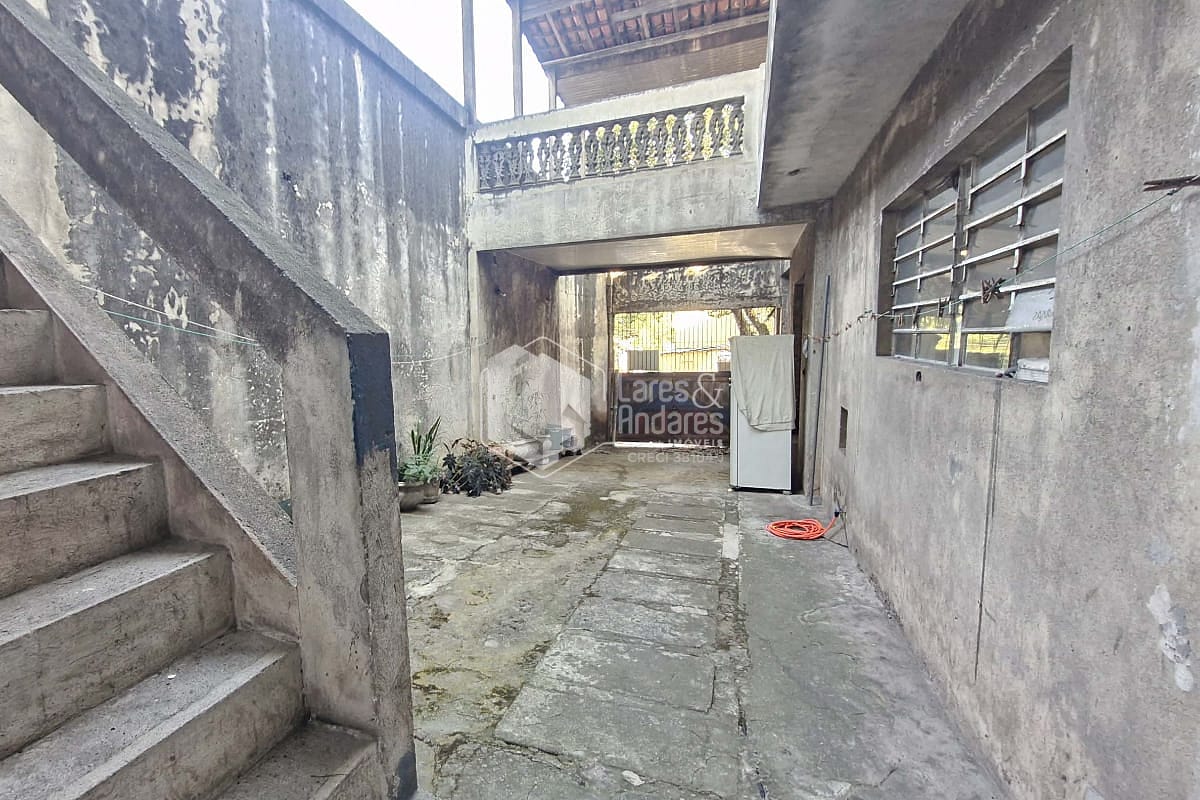 Casa, 4 quartos, 215 m² - Foto 37