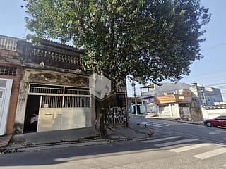 Foto do Casa-Casa tipo para venda em Jardim Sandra com 4 quartos, 215m²