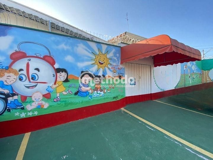 Casa, 1 quarto, 377 m² - Foto 22