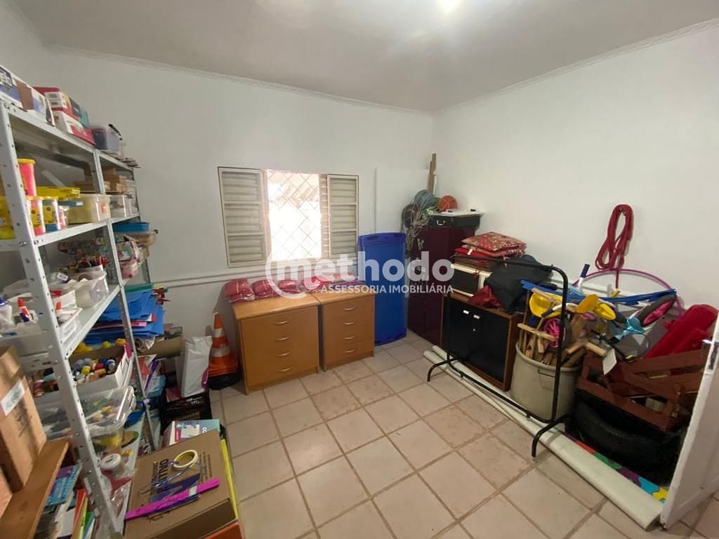 Casa, 1 quarto, 377 m² - Foto 7