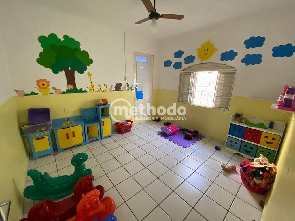 Casa, 1 quarto, 377 m² - Foto 16