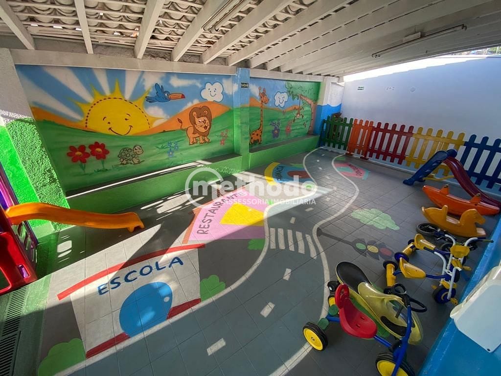 Casa, 1 quarto, 377 m² - Foto 6