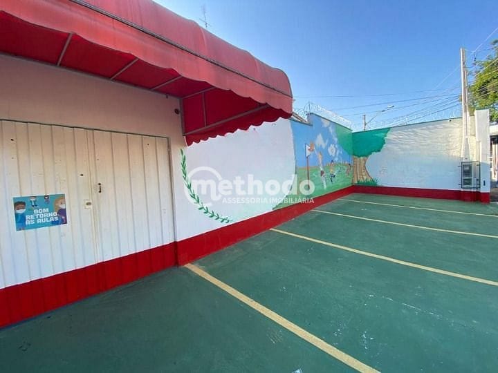 Casa, 1 quarto, 377 m² - Foto 21