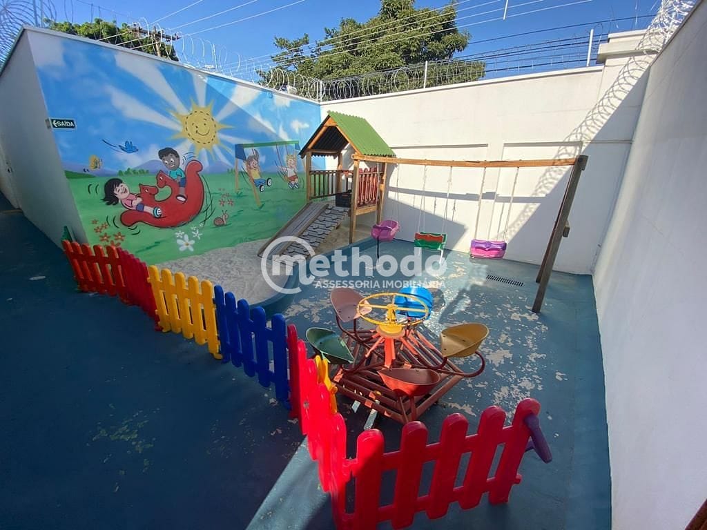 Casa, 1 quarto, 377 m² - Foto 19