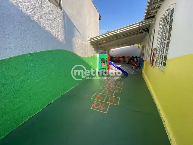 Casa com 424m², à venda, no bairro Vila Nova Sao Jose em Campinas