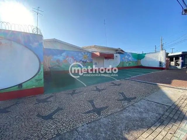 Casa com 424m², à venda, no bairro Vila Nova Sao Jose em Campinas