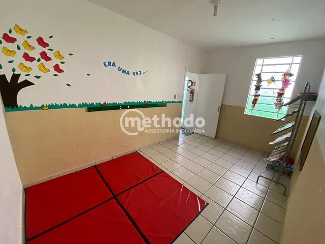 Casa com 424m², à venda, no bairro Vila Nova Sao Jose em Campinas