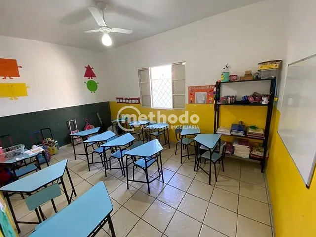 Casa com 424m², à venda, no bairro Vila Nova Sao Jose em Campinas