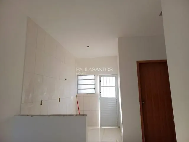 Casa com 133m² 2 quartos e 1 banheiro, à venda, no bairro Área Rural em Salto de Pirapora