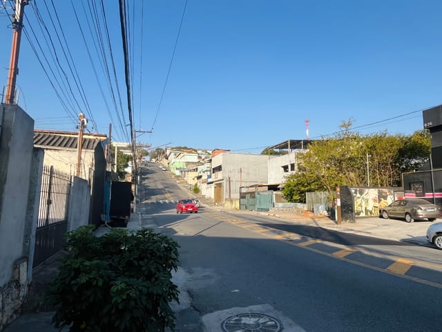 Foto do Casa - Casa tipo para venda em Vila das Mercês com 3 quartos, 197m² | Lares e Andares Imóveis